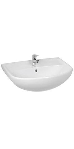 Раковина подвесная JIKA Lyra Plus 8133820001041 55cm