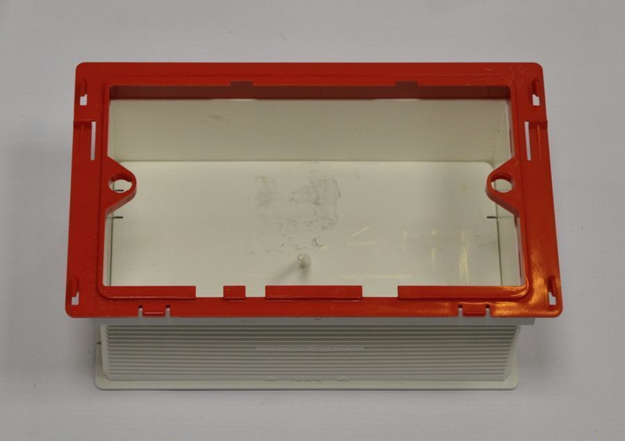 Смывной бачок скрытого монтажа ALCAPLAST Basicmodul AM112