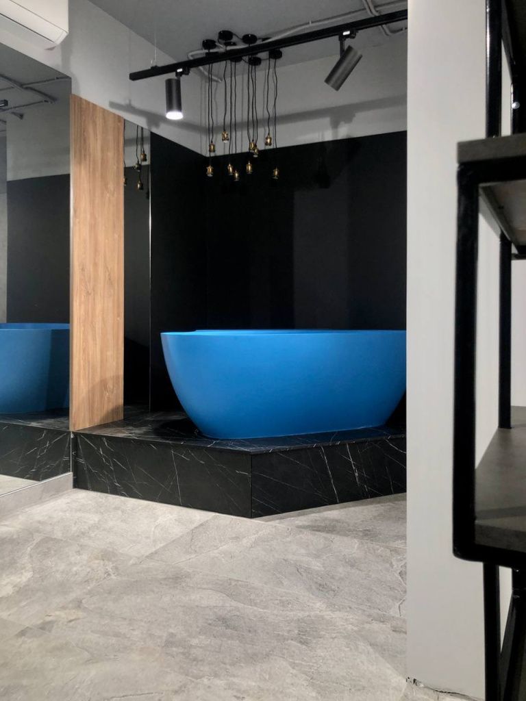 Шоу-рум на правом берегу: ул. Покатная, 55а