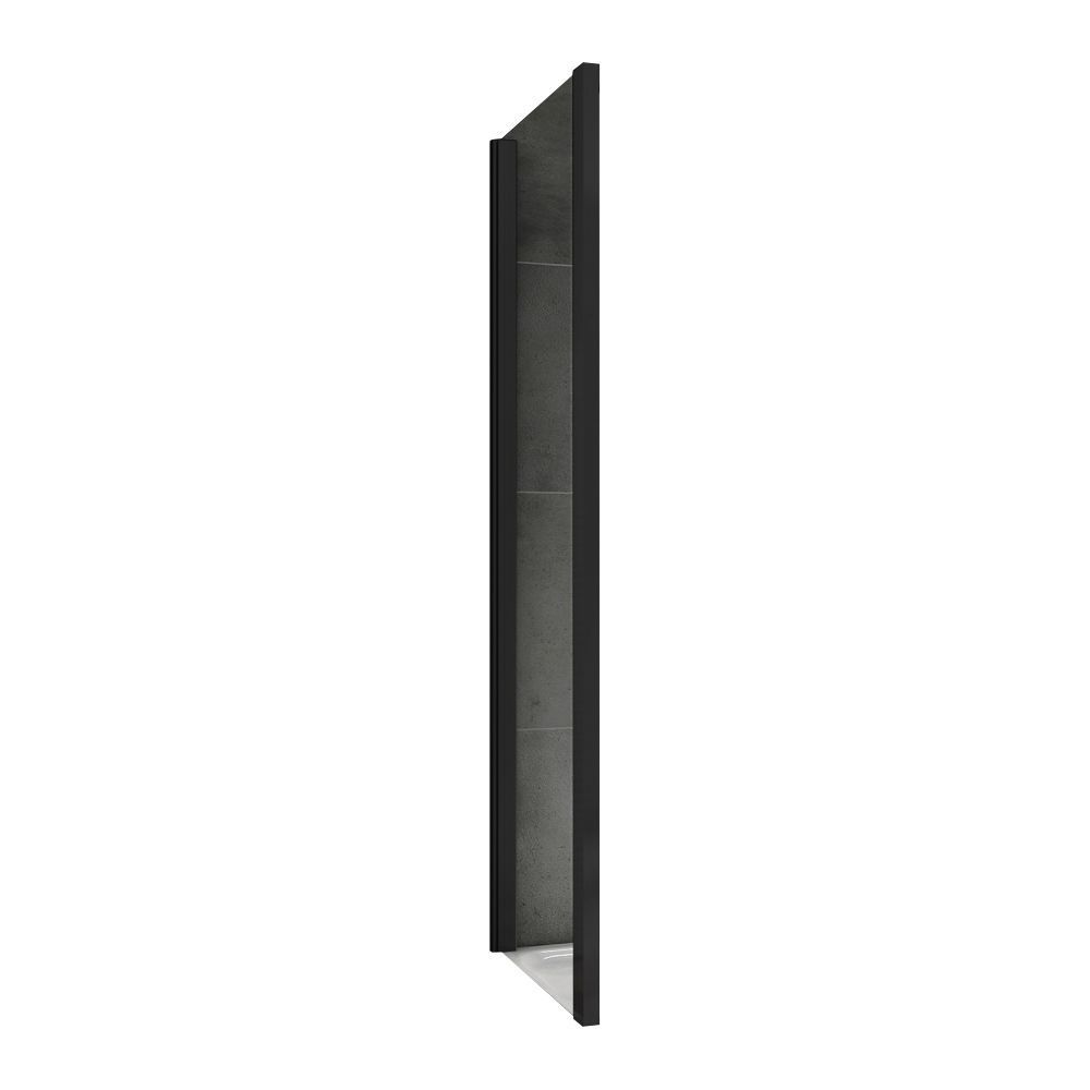 Неподвижная стенка ABBER Komfort S92B 90x200