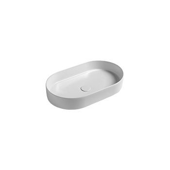 Раковина WHITE CERAMIC Blade 60
