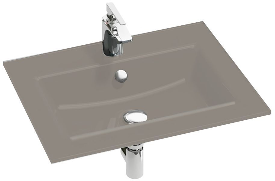 Раковина JACOB DELAFON Vox EB2105-DD4 60