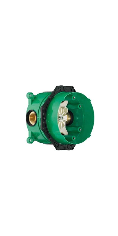 Скрытая часть для смесителя HANSGROHE 01800180