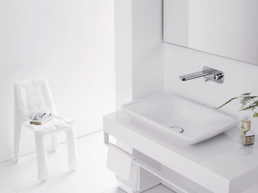 Встраиваемый смеситель HANSGROHE PuraVida 15084000