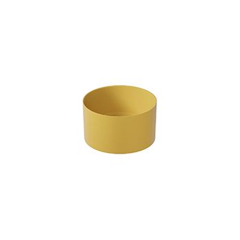 Раковина GALASSIA Core 40 охра