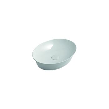 Раковина WHITE CERAMIC Idea 50
