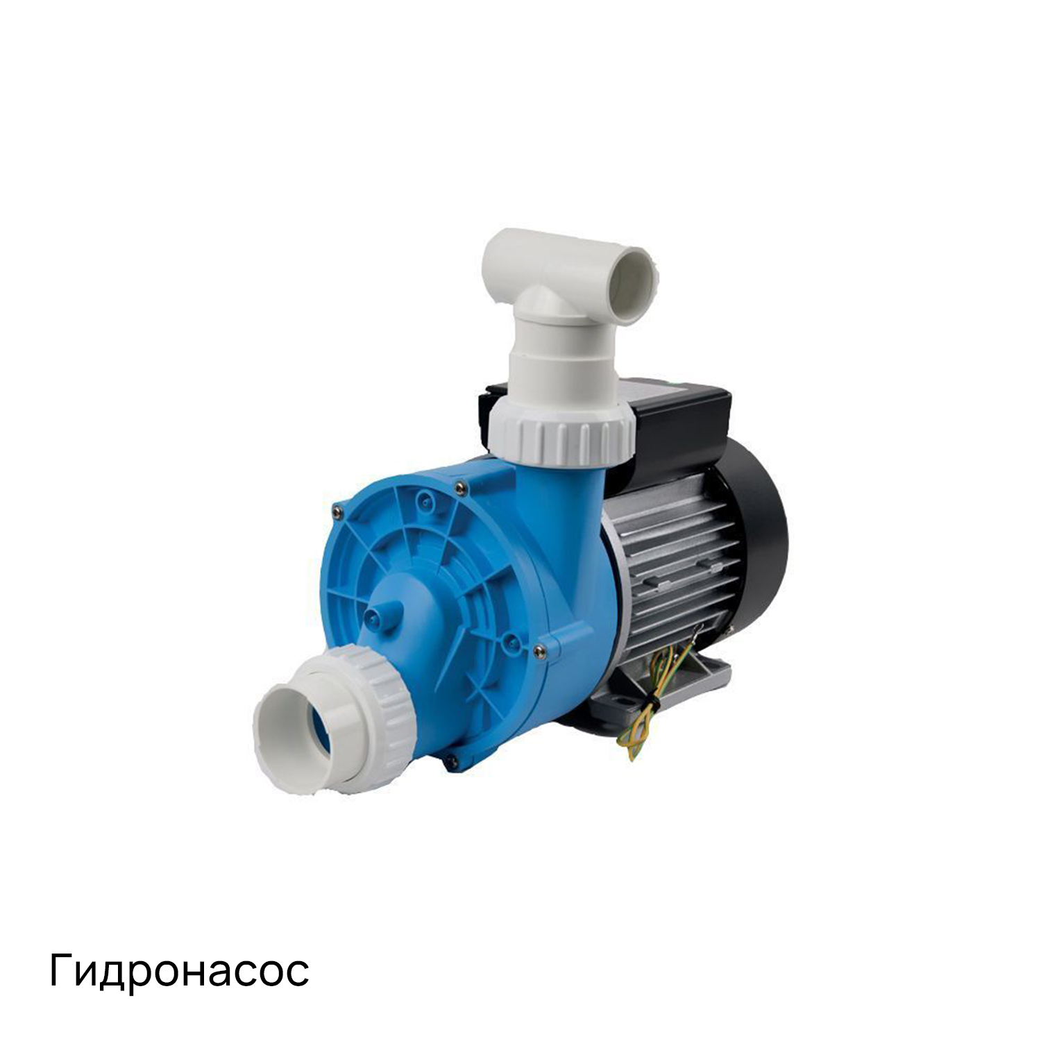Гидромассаж ASD Optima (6дж+6дж+4дж)