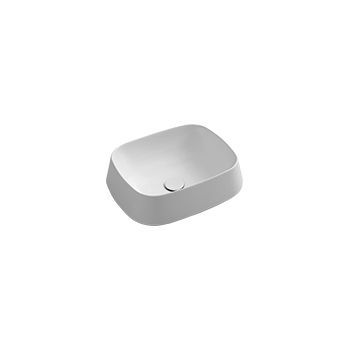 Раковина WHITE CERAMIC Tao 50