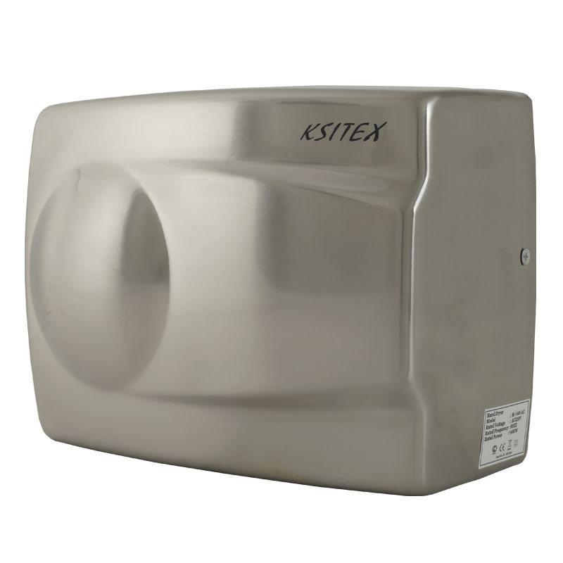 Рукосушитель KSITEX M-1400ACN 1400 Вт
