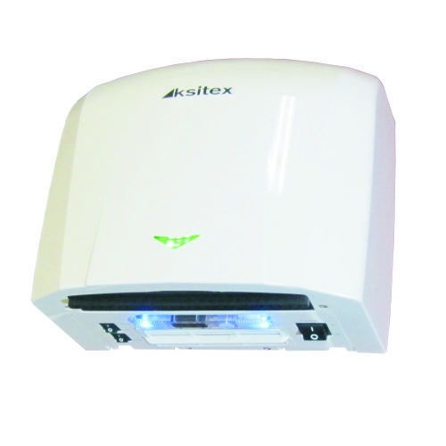 Рукосушитель KSITEX M-1250JET 1250 Вт