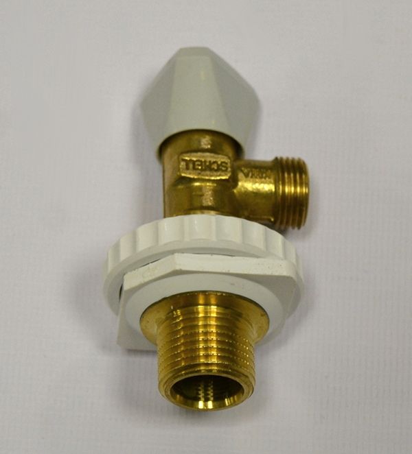 Смывной бачок скрытого монтажа ALCAPLAST Basicmodul AM112