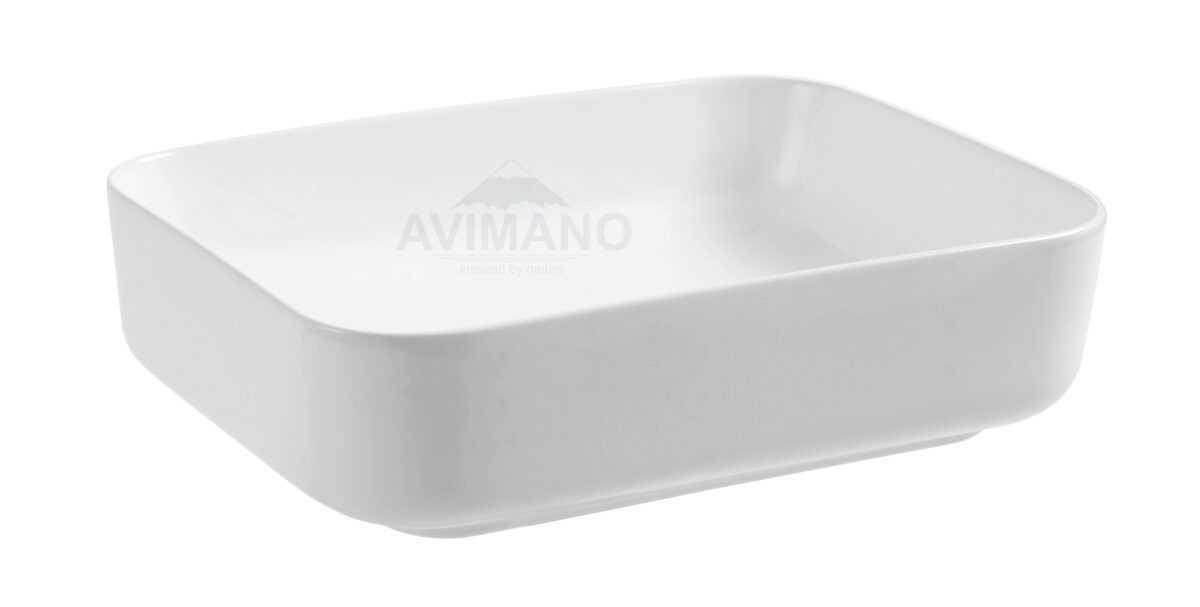 Раковина AVIMANO Vision 50 матовая