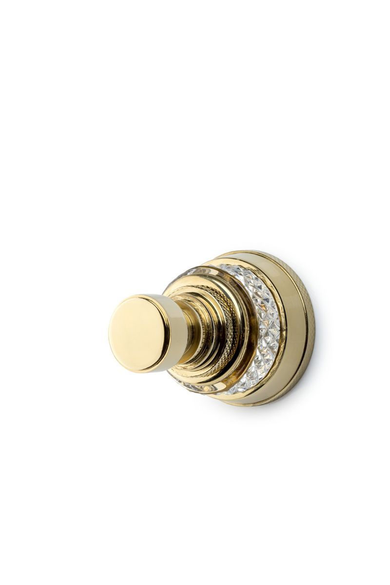 Крючок BOHEME Aura 10246-G Gold