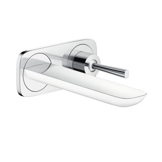 Встраиваемый смеситель HANSGROHE PuraVida 15084000