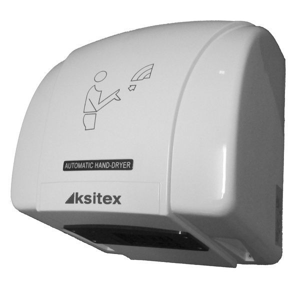 Рукосушитель KSITEX M-1500-1 1500 Вт