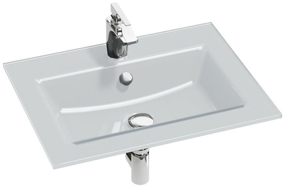 Раковина JACOB DELAFON Vox EB2105-DD1 60
