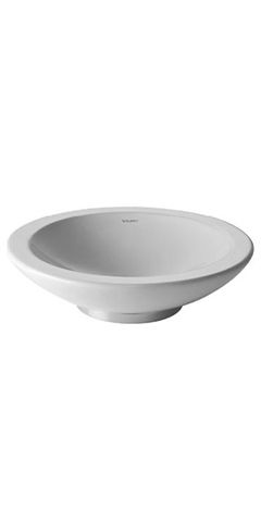 Раковина накладная DURAVIT Bagnella 0451400000 40cm