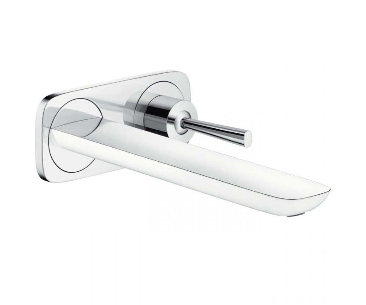 Встраиваемый смеситель HANSGROHE PuraVida 15085400