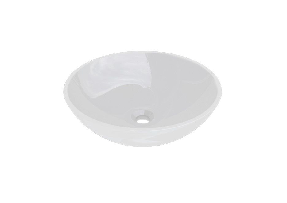 Раковина KERASAN Ciotola С3 46