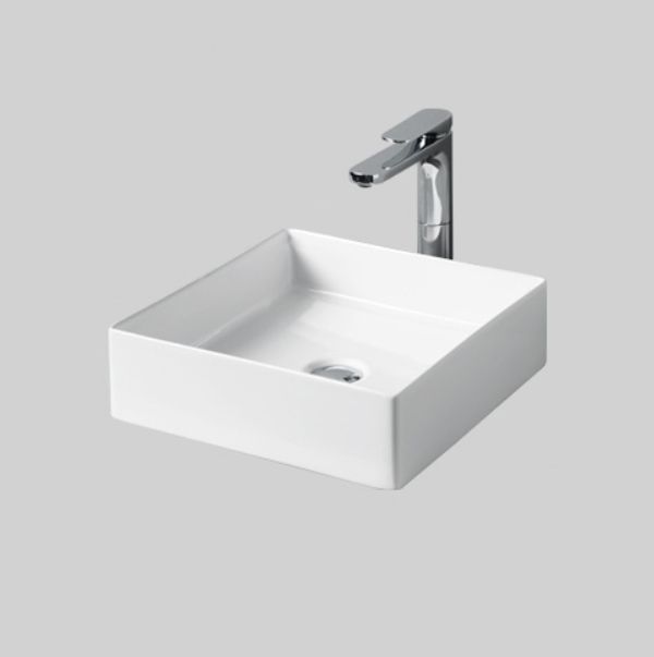 Раковина ARTCERAM Scalino 38