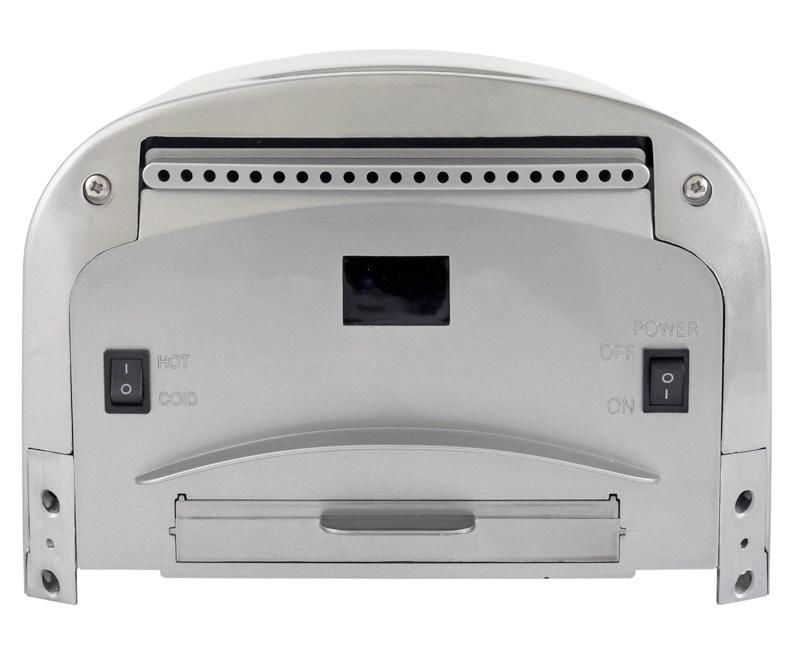 Рукосушитель KSITEX M-2008JET 950 Вт