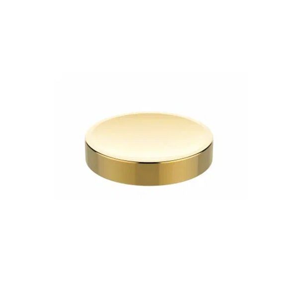 Мыльница BOHEME 10963-G Gold