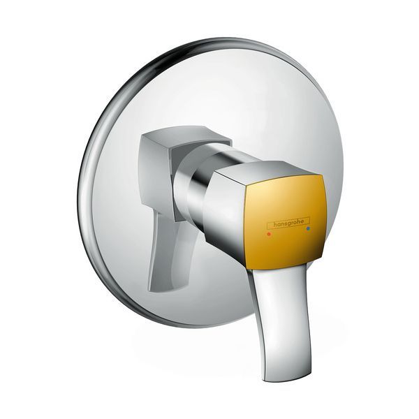 Встраиваемый смеситель HANSGROHE Metropol Classic 31365090
