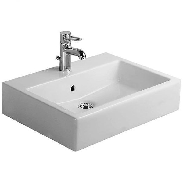 Раковина накладная DURAVIT Vero 0454600000 60cm