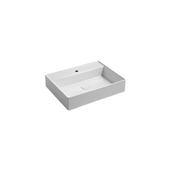 Раковина WHITE CERAMIC Like 60