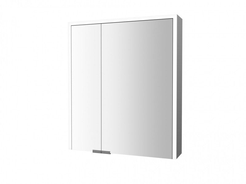 Зеркальный шкаф ESBANO ES-5006NS 60