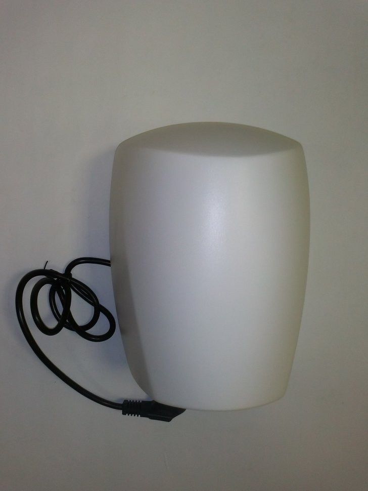 Рукосушитель KSITEX M-1250B 1250 Вт