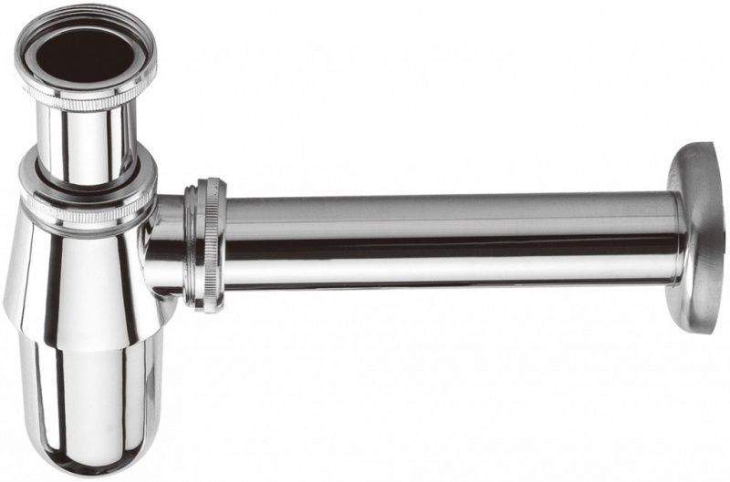 Сифоны и гофры