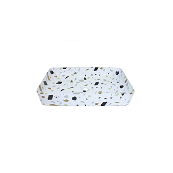 Раковина BRONZE DE LUXE Terrazzo 60