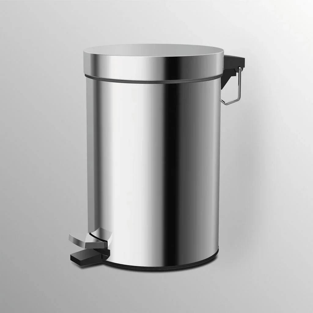 Ведро IDEAL STANDARD Iom A9104MY