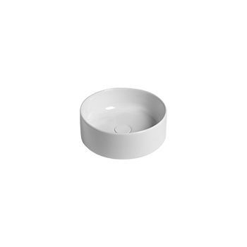 Раковина WHITE CERAMIC Slim 40