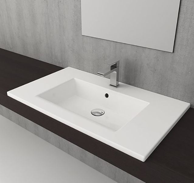Раковина BOCCHI Milano 1105-001-0126 103
