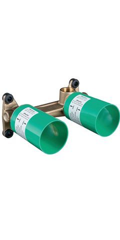 Скрытая часть смесителя для раковины HANSGROHE: 13622180