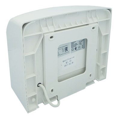 Рукосушитель KSITEX M-1250JET 1250 Вт