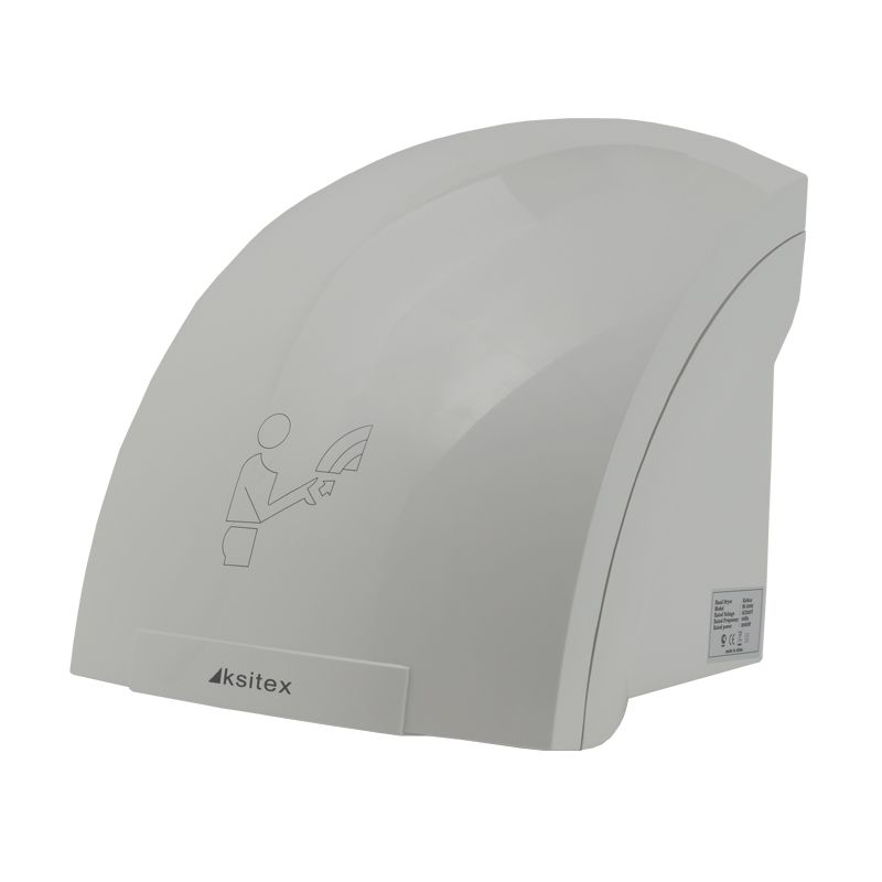Рукосушитель KSITEX M-1800 1800 Вт