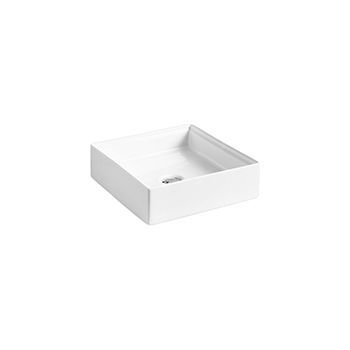 Раковина ARTCERAM Scalino 38