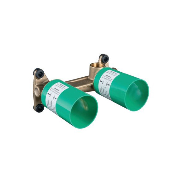 Скрытая часть смесителя для раковины HANSGROHE: 13622180