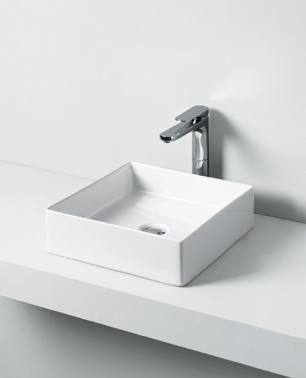 Раковина ARTCERAM Scalino 38