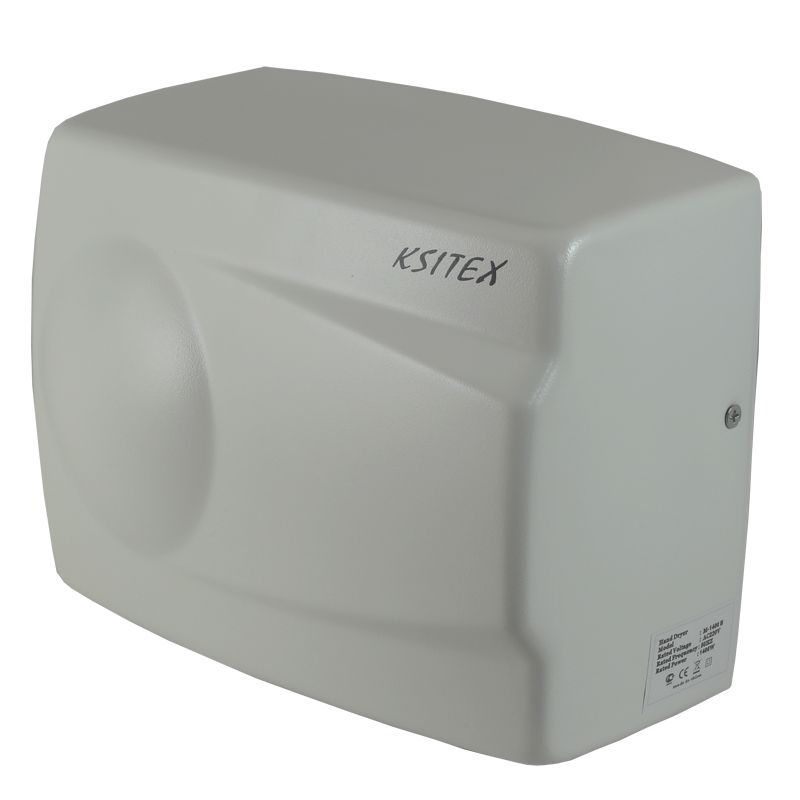 Рукосушитель KSITEX M-1400B 1400 Вт